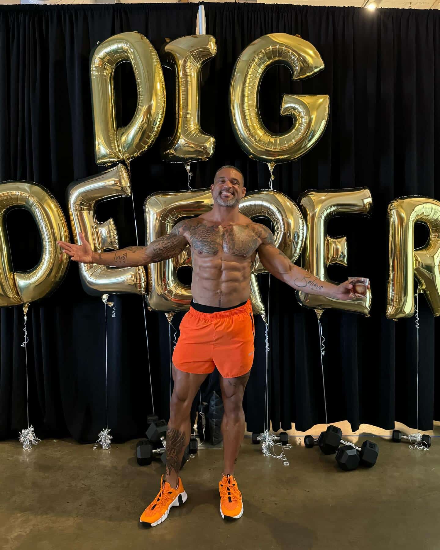 Shaun T Dig Deeper Workouts BODi Review (2024)