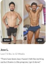 Shaun T Dig Deeper Workouts BODi Review (2024)