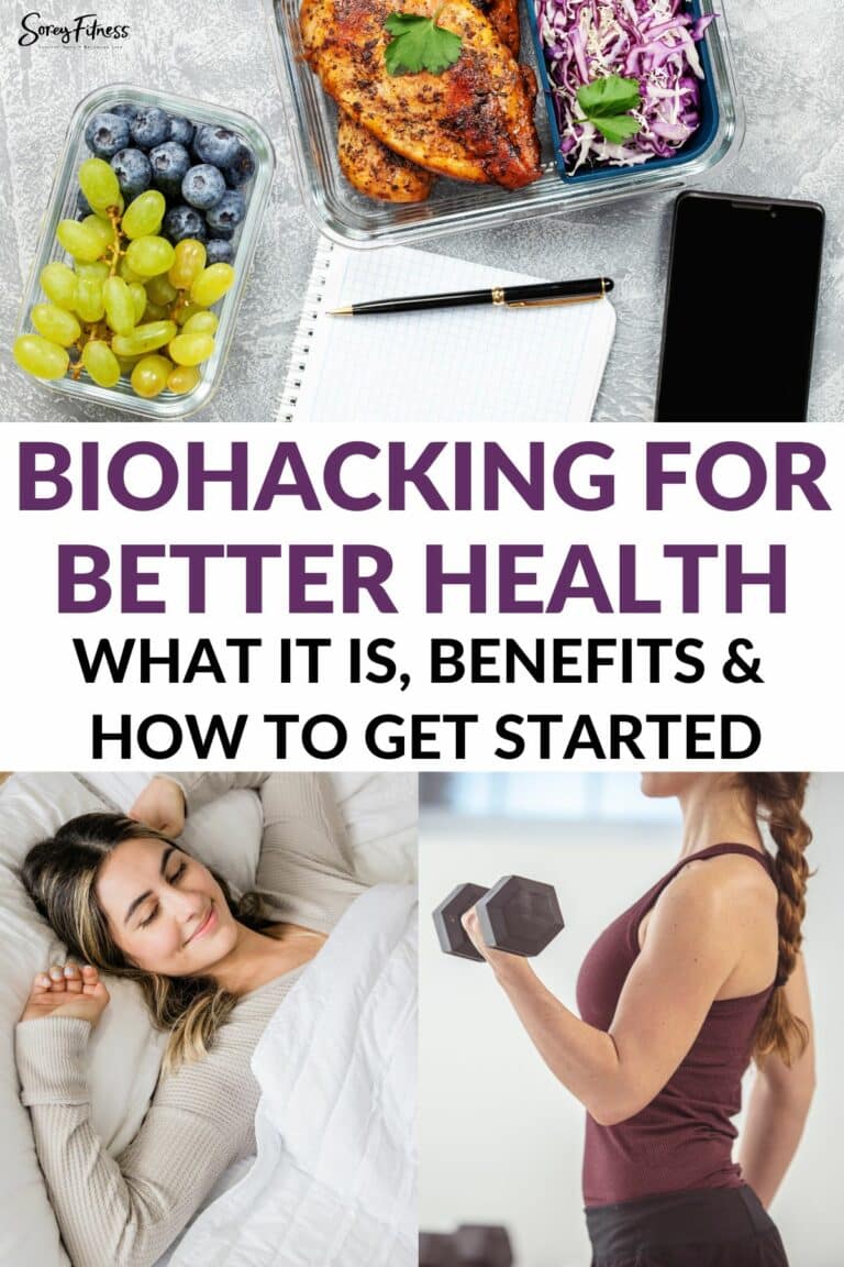 Weight Loss Biohacks! 11 Tips to Biohacking Your Body