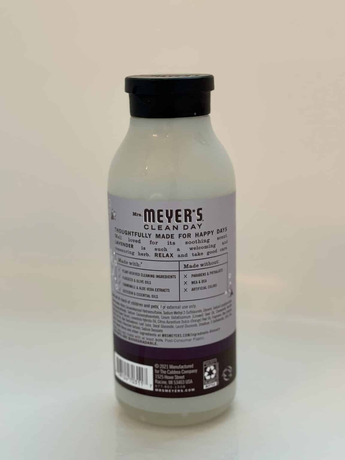 3 Best NonToxic and Natural Body Wash Brands