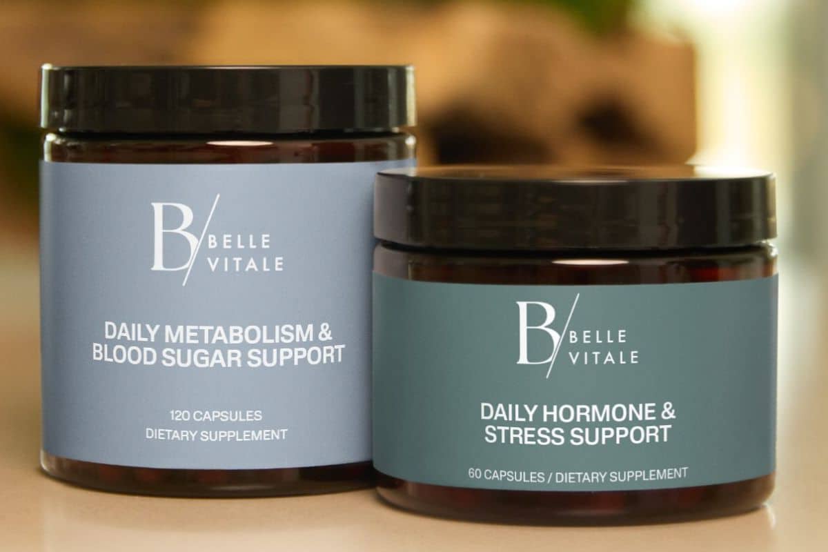 Belle Vitale Supplements Reviewed