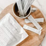 hugh & grace collagen packets