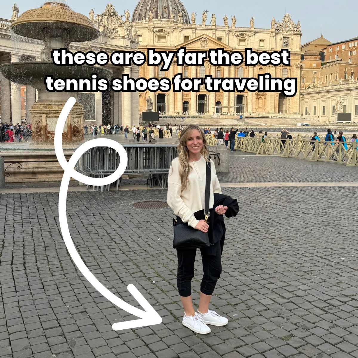best shoes for traveling