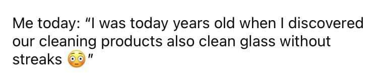 screenshot of hugh and grace cleaning concentrate reviews 