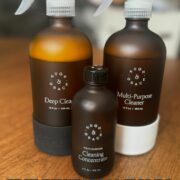 hugh and grace cleaning solutions