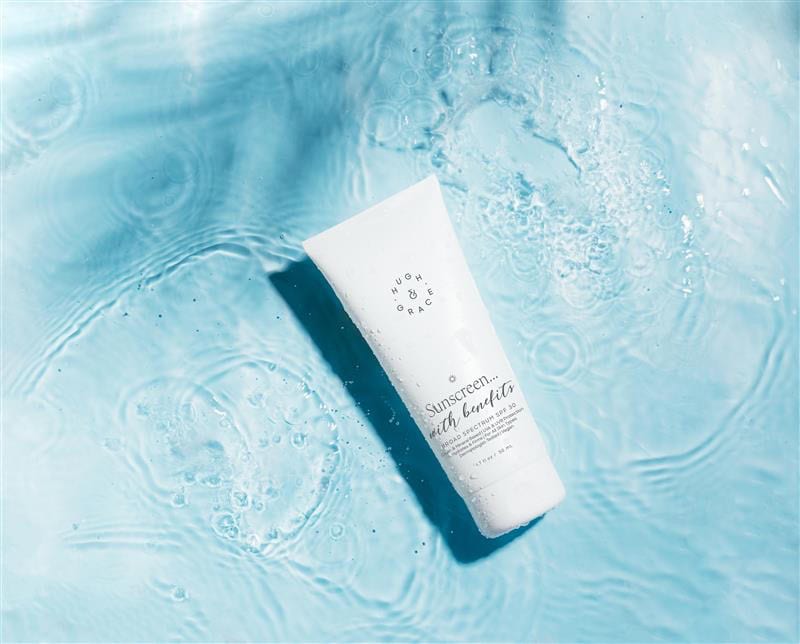 hugh and grace sunscreen