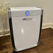 airdoctor 3500i review