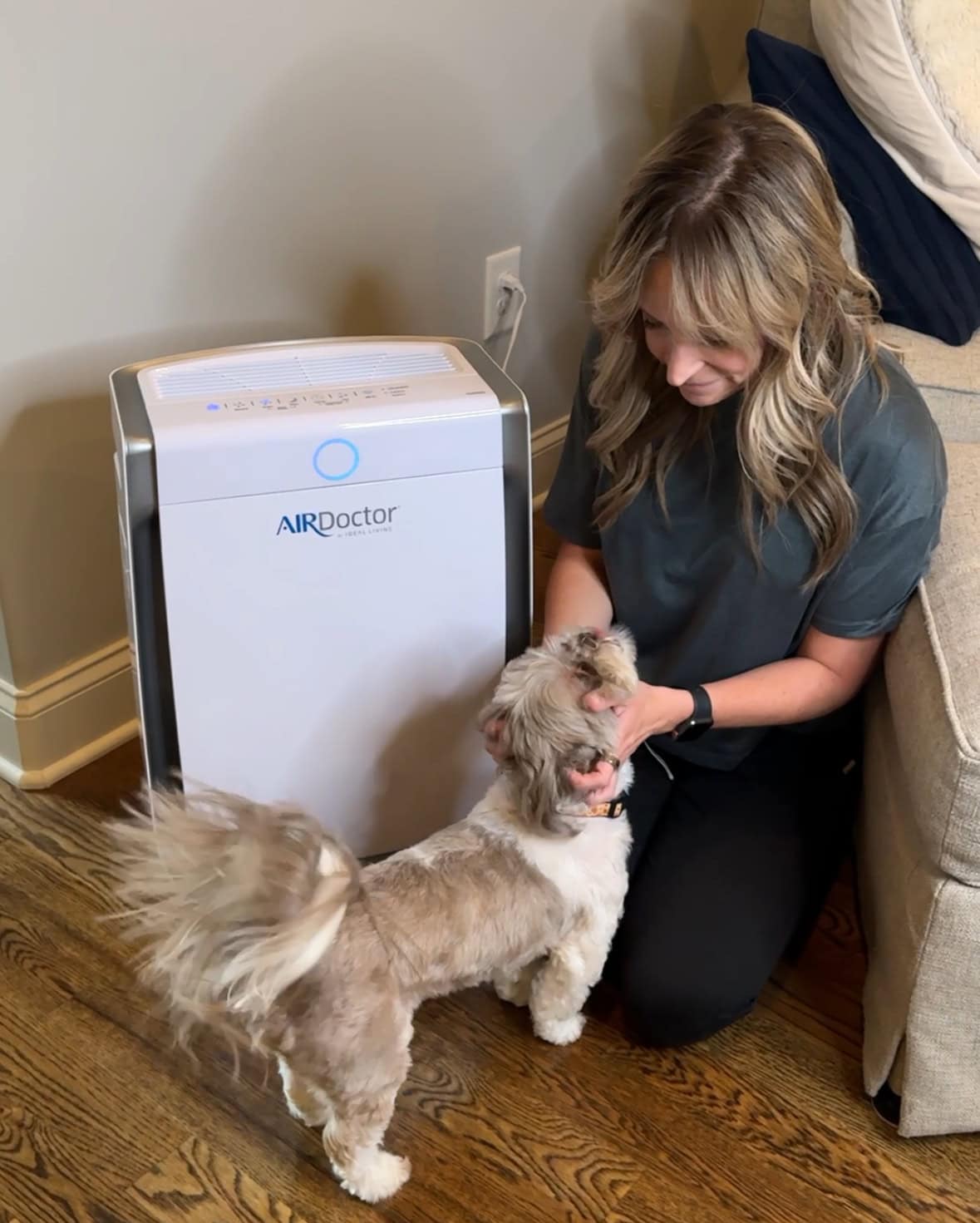 airdoctor 3500 review