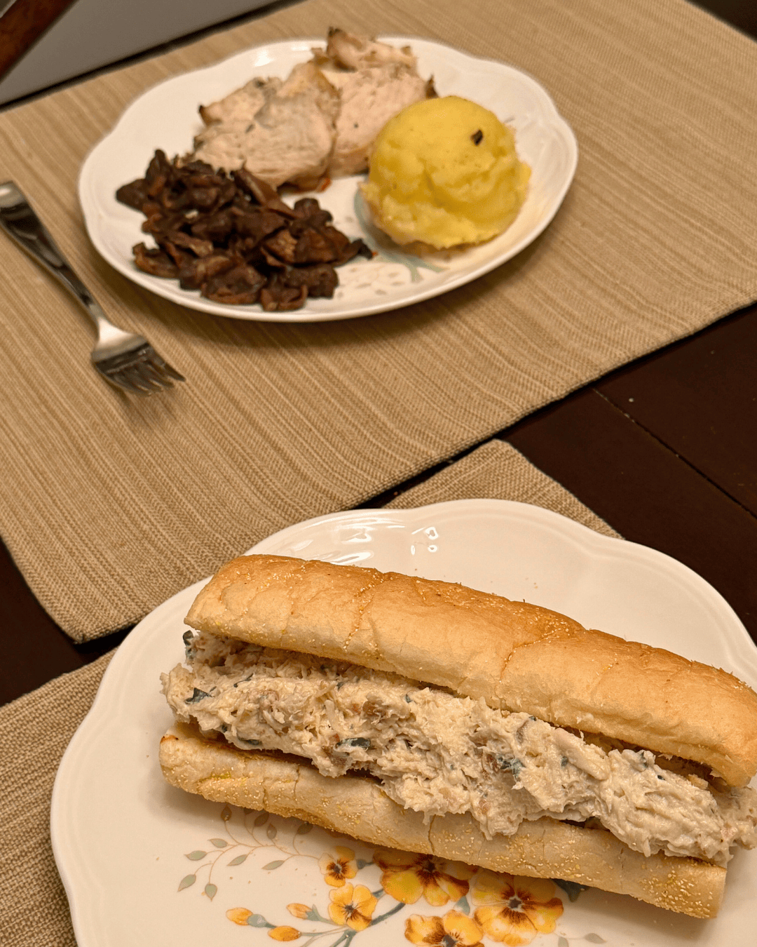 cookunity chicken salad