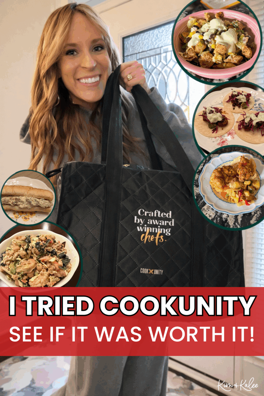 Is Cook Unity Worth It? Review & Best Meals We Tried