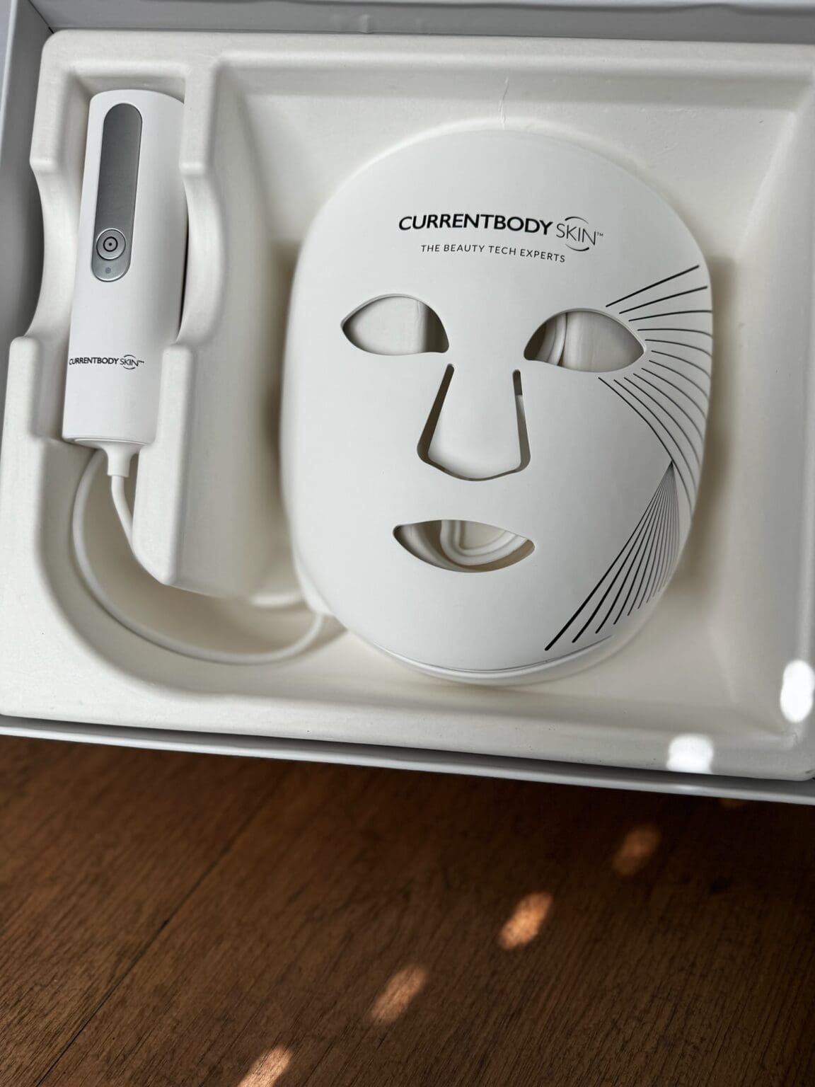 My Comprehensive CurrentBody Series 2 LED Mask Review