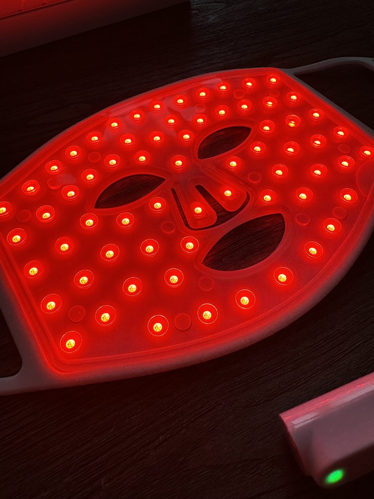 My Comprehensive CurrentBody Series 2 LED Mask Review