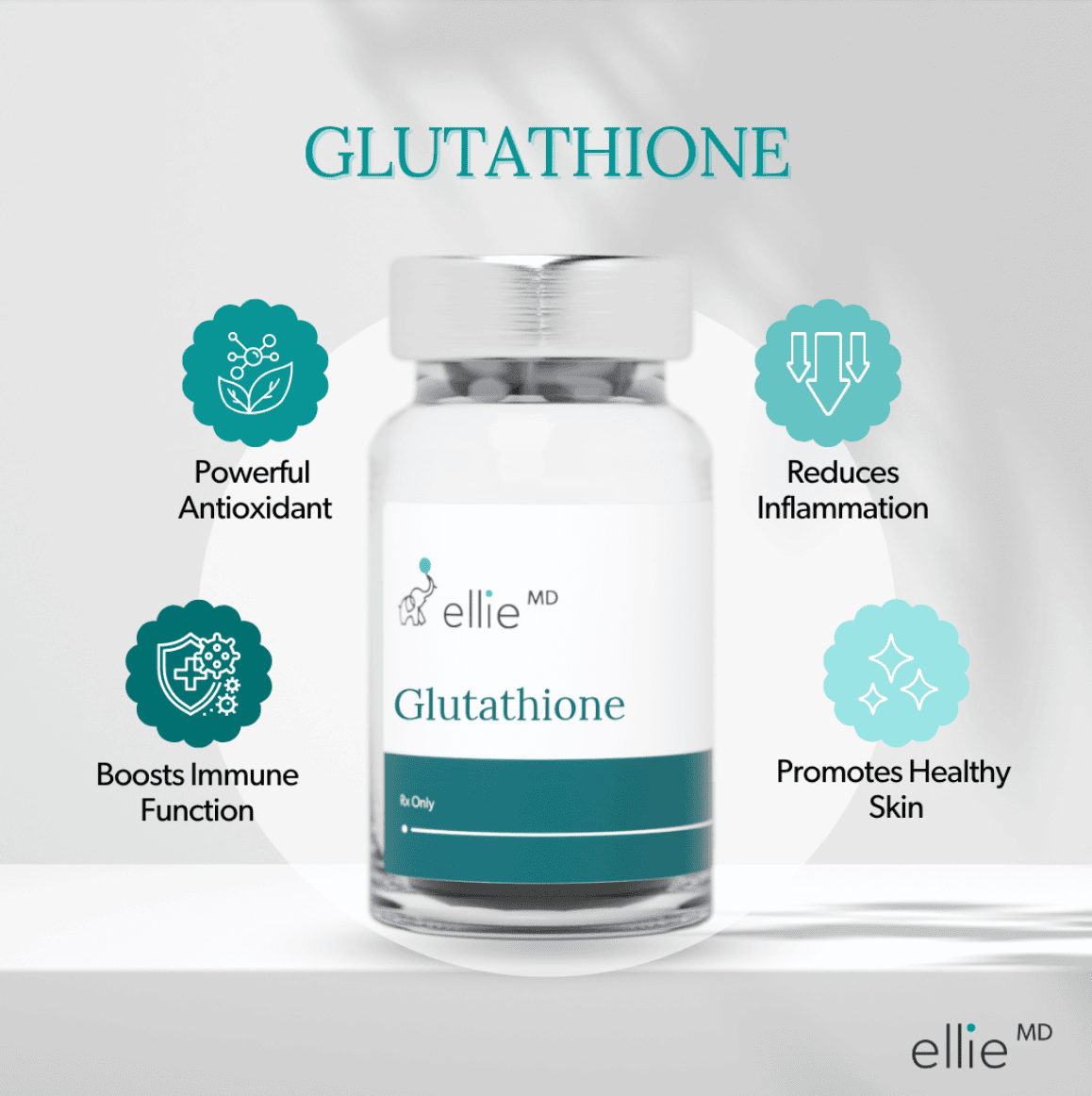 gluathione benefits