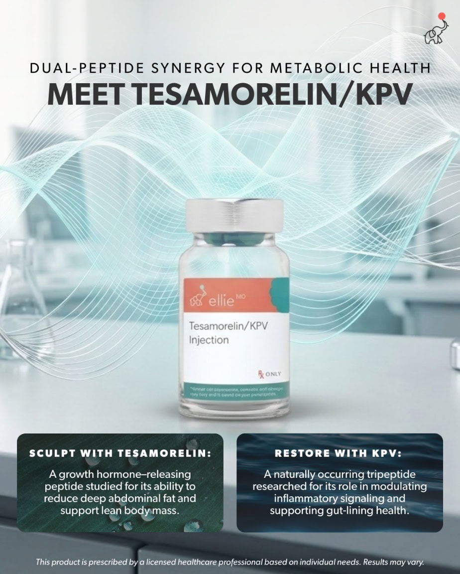 tesamorelin-kpv-infographic