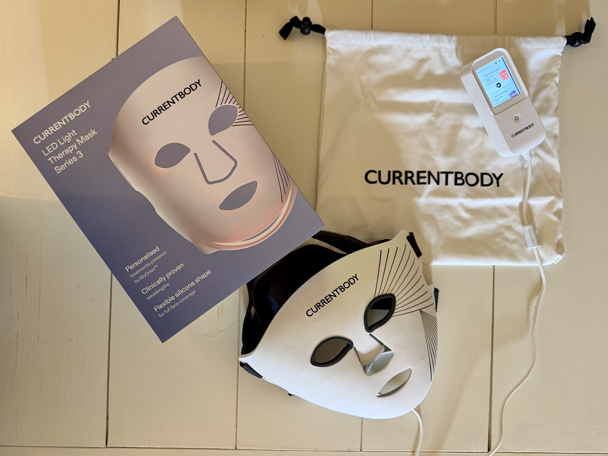 currentbody series 3 mask _9186